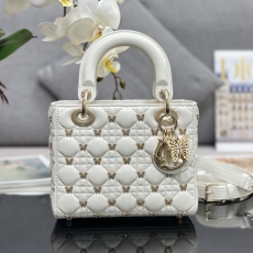 Christian Dior My Lady Bags